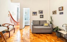 Hotel Mama! Copacabana (Posto1 -Leme)